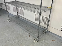 Intermetro etagewagen (2x) - afbeelding 10 van  10