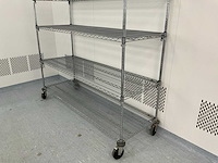 Intermetro super erecta etagewagen (2x) - afbeelding 2 van  8