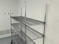 Intermetro super erecta etagewagen (2x) - afbeelding 3 van  8