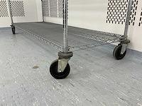 Intermetro super erecta etagewagen (2x) - afbeelding 5 van  8