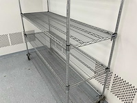 Intermetro super erecta etagewagen (2x) - afbeelding 6 van  8