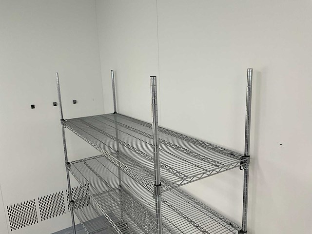 Intermetro super erecta etagewagen (2x) - afbeelding 7 van  8