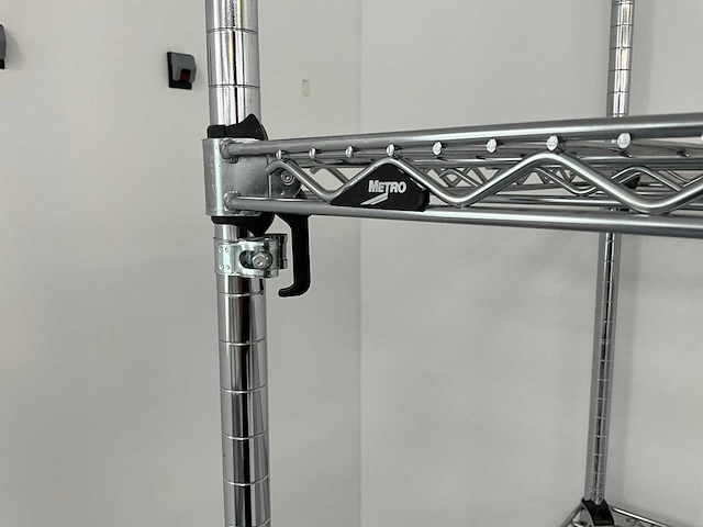 Intermetro super erecta etagewagen (2x) - afbeelding 8 van  8