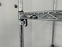 Intermetro super erecta etagewagen (2x) - afbeelding 8 van  8
