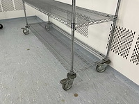 Intermetro super erecta etagewagen (2x) - afbeelding 3 van  7