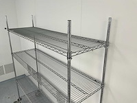 Intermetro super erecta etagewagen (2x) - afbeelding 4 van  7