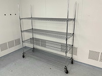 Intermetro super erecta etagewagen (2x) - afbeelding 5 van  7