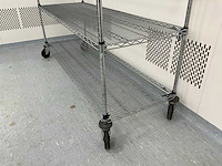 Intermetro super erecta etagewagen (2x) - afbeelding 6 van  7