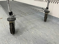 Intermetro super erecta etagewagen (2x) - afbeelding 7 van  7