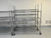 Intermetro super erecta etagewagen (4x) - afbeelding 2 van  8