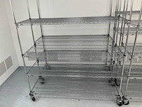 Intermetro super erecta etagewagen (4x) - afbeelding 3 van  8