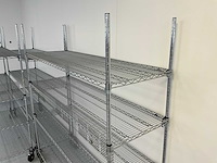 Intermetro super erecta etagewagen (4x) - afbeelding 5 van  8