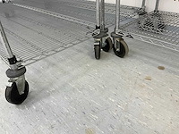 Intermetro super erecta etagewagen (4x) - afbeelding 6 van  8
