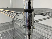 Intermetro super erecta etagewagen (4x) - afbeelding 7 van  8