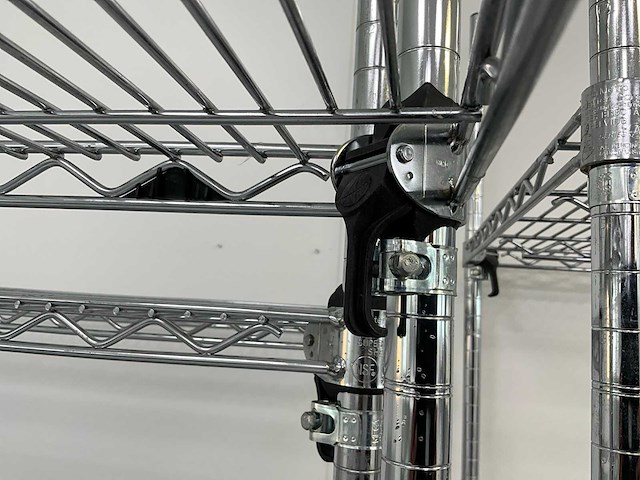 Intermetro super erecta etagewagen (4x) - afbeelding 8 van  8