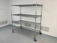Intermetro super erecta etagewagen - afbeelding 1 van  6