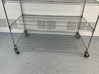 Intermetro super erecta etagewagen - afbeelding 2 van  6