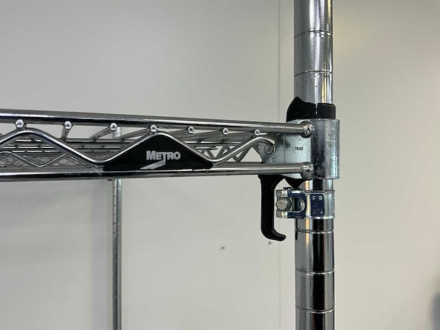 Intermetro super erecta etagewagen - afbeelding 4 van  6