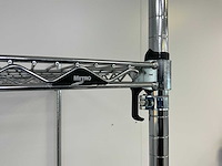 Intermetro super erecta etagewagen - afbeelding 4 van  6