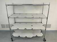 Intermetro super erecta etagewagen - afbeelding 2 van  6