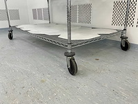 Intermetro super erecta etagewagen - afbeelding 3 van  6