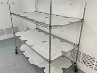 Intermetro super erecta etagewagen - afbeelding 4 van  6