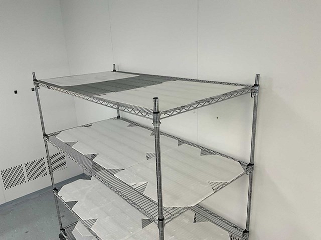 Intermetro super erecta etagewagen - afbeelding 5 van  6