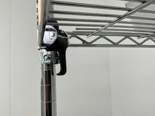 Intermetro super erecta etagewagen - afbeelding 6 van  6