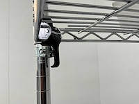 Intermetro super erecta etagewagen - afbeelding 6 van  6
