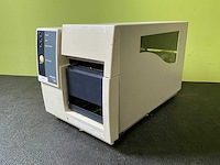 Intermev 3400 labelprinter - afbeelding 1 van  5
