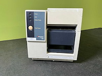 Intermev 3400 labelprinter - afbeelding 2 van  5