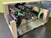 Intermev 3400 labelprinter - afbeelding 4 van  5
