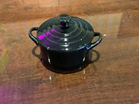 Intermezzo - mussel pan (20x) - afbeelding 1 van  5