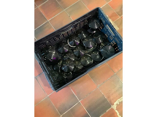 Intermezzo - mussel pan (20x) - afbeelding 5 van  5