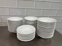 Intermezzo - porselein amuze bord (60x) - afbeelding 3 van  4