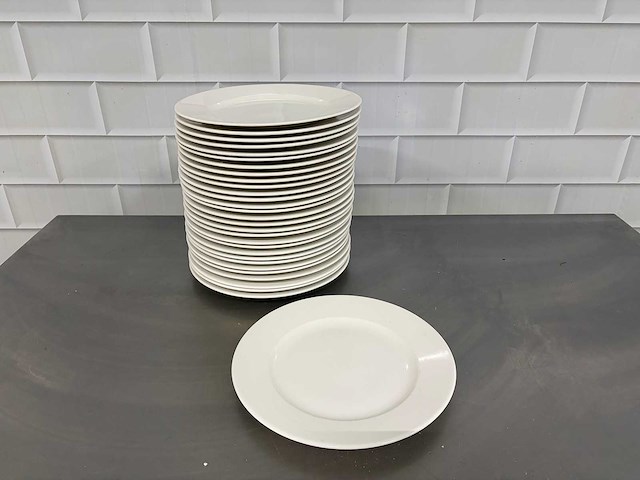 Intermezzo - servies, glaswerk en bestek (30x) - afbeelding 1 van  4