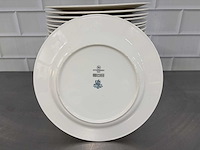 Intermezzo - servies, glaswerk en bestek (30x) - afbeelding 2 van  4