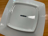 Intermezzo plat bord (150x) - afbeelding 2 van  3