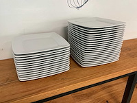 Intermezzo plat bord (35x) - afbeelding 3 van  3