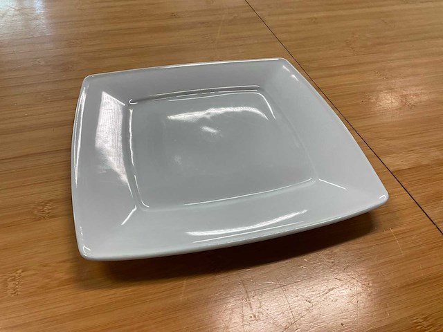 Intermezzo plat bord (40x) - afbeelding 1 van  3