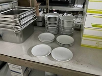 Intermezzo sideplates (40x) - afbeelding 1 van  5