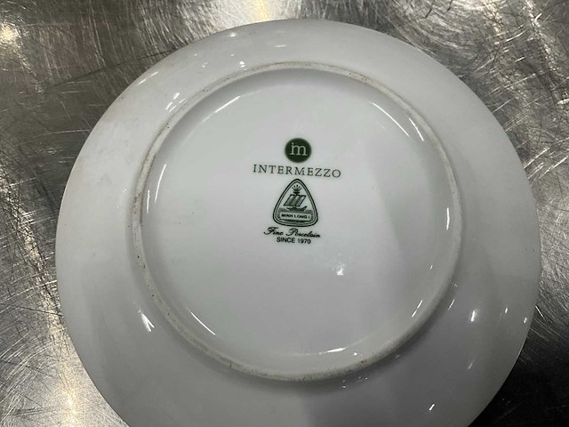 Intermezzo sideplates (45x) - afbeelding 5 van  5