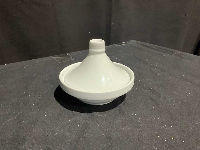 Intermezzo tajine (102x) - afbeelding 1 van  6