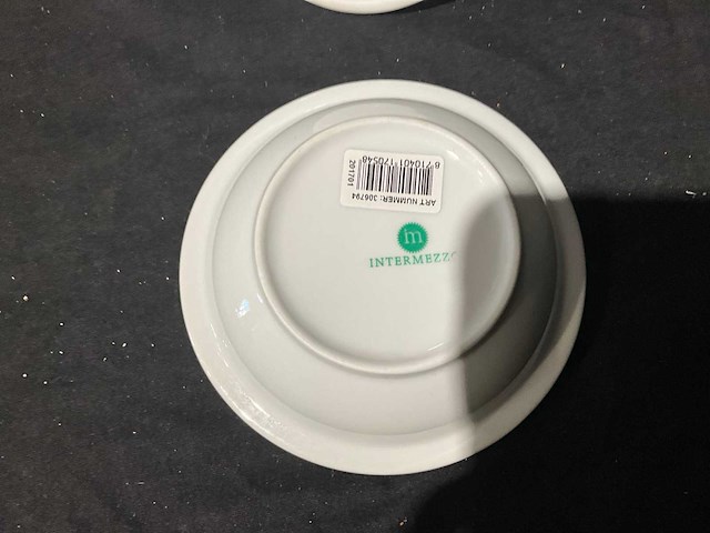 Intermezzo tajine (102x) - afbeelding 4 van  6