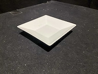 Intermezzo vierkant schaaltje 14cm (146x) - afbeelding 1 van  5