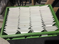 Intermezzo vierkant schaaltje 14cm (146x) - afbeelding 4 van  5