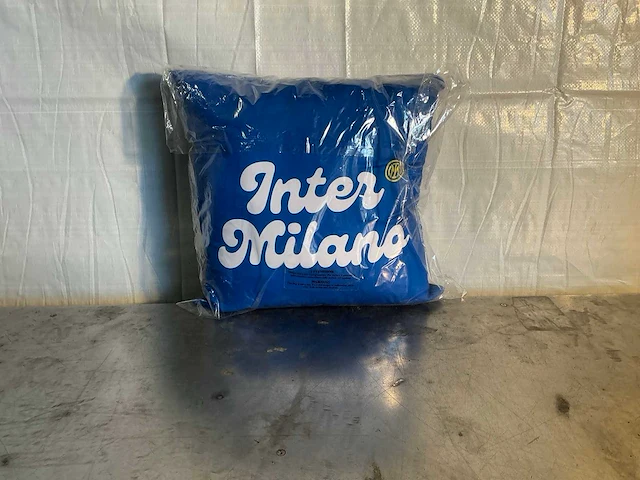 Intermilano hoofdkussen (12x) - afbeelding 1 van  3