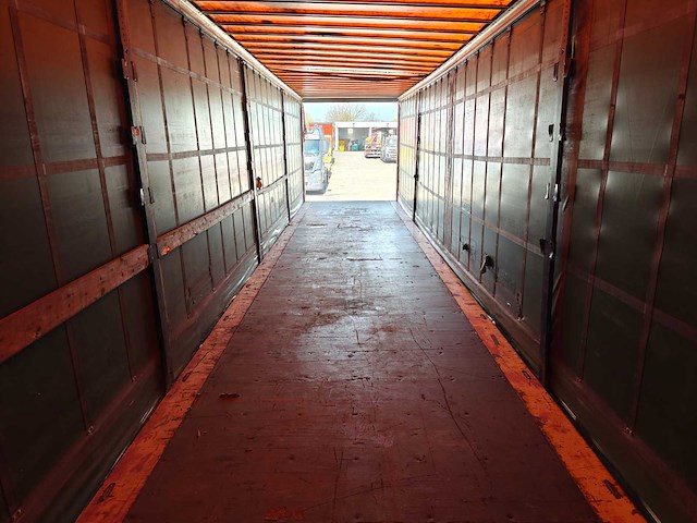 Intermodaal 45ft container - afbeelding 2 van  22