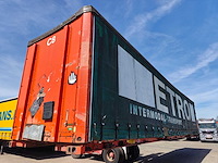 Intermodaal 45ft container - afbeelding 6 van  22
