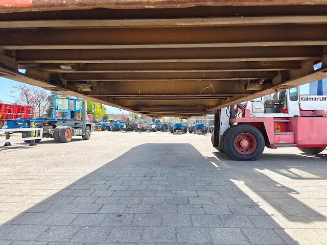 Intermodaal 45ft container - afbeelding 7 van  22